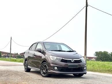 2018 Perodua Bezza 1.3 X / GOOD CONDITION