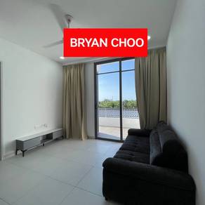 RENNA RESIDENCE FOR RENT At NORTHBANK KUCHING SARAWAK