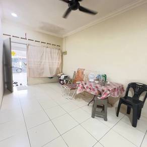 Taman Universiti Single Storey Fully Renovated