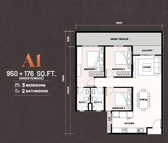 New-Condominium-for-sale-Butterworth-Penang-3