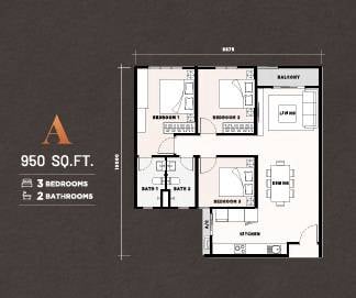 New-Condominium-for-sale-Butterworth-Penang-2