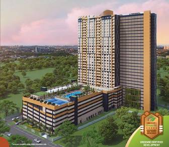 New-Condominium-for-sale-Butterworth-Penang