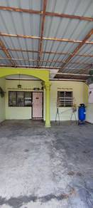 Rumah Teres 1 tkt di Temerloh Jaya Pahang untuk di jual