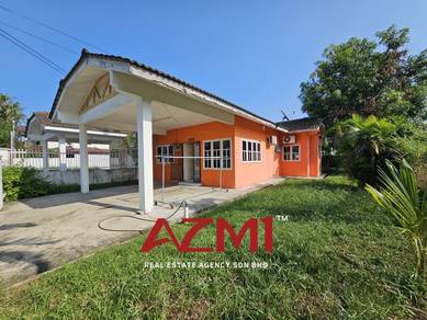 Single Storey Semi Detached at Senadin Miri