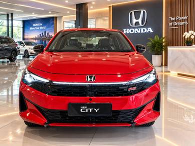 2026 CITY Special deal ๐ฅ๐ฅ๐ฅ