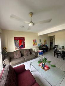 BELOW MARKET PRICE | Prima Tiara 2, Segambut – 