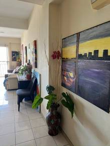 BELOW MARKET PRICE | Prima Tiara 2, Segambut – 
