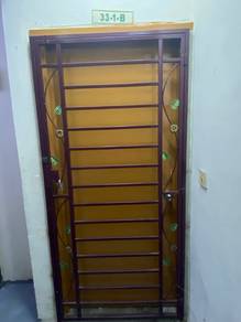Rumah Kedai Untuk Disewa 