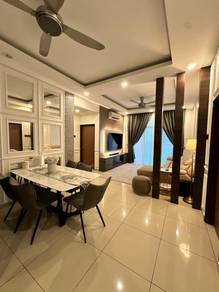 86 Avenue Residence