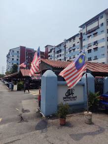 Permai Court Puchong