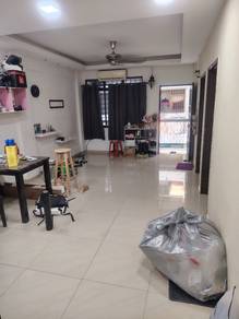 Puchong Permai Court Apartment, Puchong Perdana, Puchong Prima