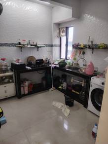 Puchong Permai Court Apartment, Puchong Perdana, Puchong Prima
