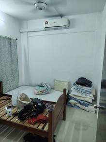 Puchong Permai Court Apartment, Puchong Perdana, Puchong Prima