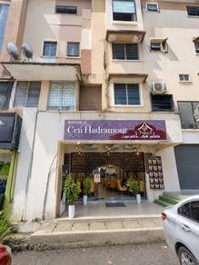 Apartment Perkasa