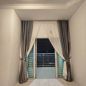 Suria Residence @ Bandar Mahkota Cheras, Bandar Mahkota Cheras, Selang