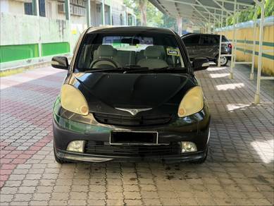 Perodua MYVI 1.3 EZI (A) TIP TOP