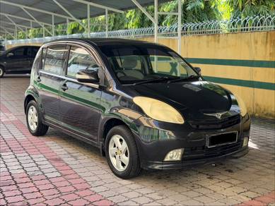 Perodua MYVI 1.3 EZI (A) TIP TOP
