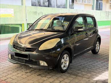 Perodua MYVI 1.3 EZI (A) TIP TOP