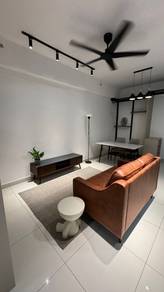 Full Furnish Edusentral Yale Studio, 502sqf, 1 Bathroom, Setia Alam