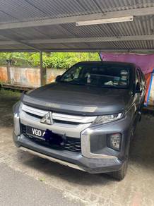 Mitsubishi TRITON 2.4 VGT PREMIUM MY19 L200