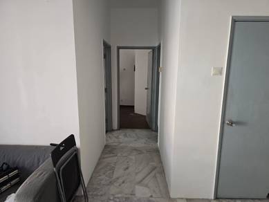 Bukit Gembira Condo High Floor For Sale