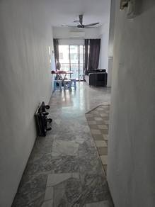 Bukit Gembira Condo High Floor For Sale