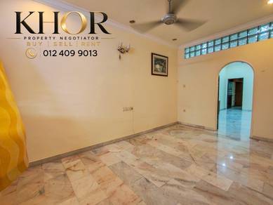 Semi-Detached-House-for-sale-Greenlane-Penang