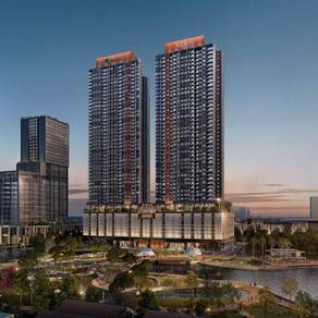 New-Condominium-for-sale-Batu-Kawan-Penang