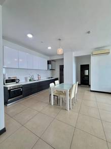 Pearl Regency - 1464’ Fully Furnished - Seaview - Near E-gate