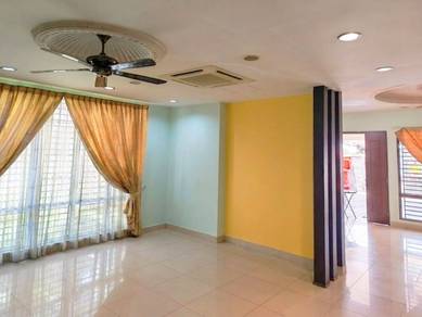 5R3B Semi-D House @ Bukit Tinggi (Next to Hin Hwa & SMK Bukit Tinggi)