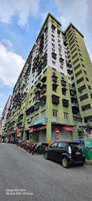 Good Investment🔥Renovated Impian Baiduri Apartment @ Petaling Jaya🔥
