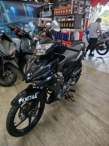 Yamaha LC 135 V2