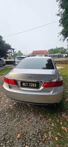Honda ACCORD 2.0 VTI-L MY2013 (A)