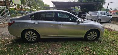 Honda ACCORD 2.0 VTI-L MY2013 (A)