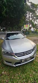 Honda ACCORD 2.0 VTI-L MY2013 (A)