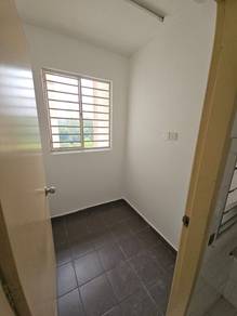 Pangsapuri Seri Pinang Basic unit for rent