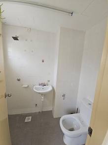 Pangsapuri Seri Pinang Basic unit for rent