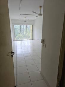 Pangsapuri Seri Pinang Basic unit for rent