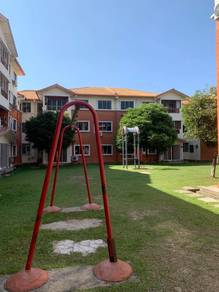 Putri Bahang G/F Unit For Sale