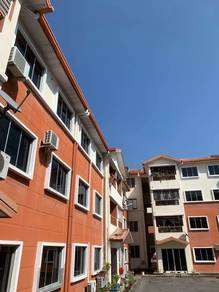 Putri Bahang G/F Unit For Sale