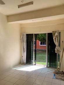 Putri Bahang G/F Unit For Sale