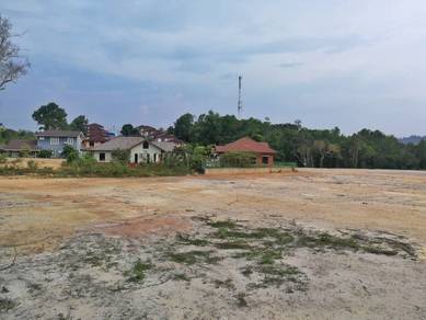 TERMURAH Tanah Lot Banglo Bukit Ru Rendang Rusila Marang