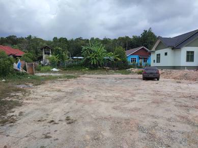 Residential-Land-for-sale-Marang-Terengganu