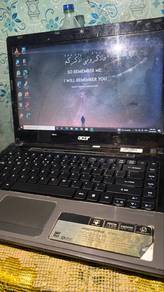 Aspire Laptop Acer
