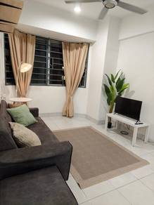 Main Place Residence