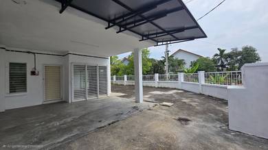 Rumah Corner Below Bank Value Dkt Stesen ECRL, Alam Suria, Puncak Ala