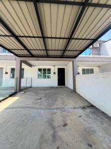 SCIENTEX TASEK GELUGOR UTAMA FOR RENT | Ready moved in