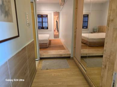 Fully Furnished Guarded Casa Lago Condo Melaka Raya Imperio Silverscap