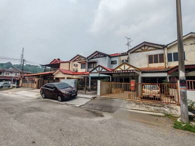 2 storey house-Taman Sri Andalas @ Klang-Ready 31/12/2026 or 15/1/2027
