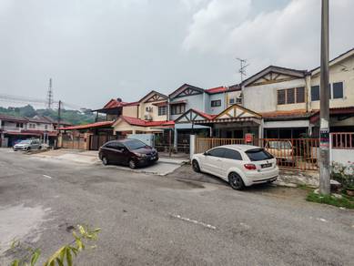 2 storey house-Taman Sri Andalas @ Klang-Ready 31/12/2026 or 15/1/2027